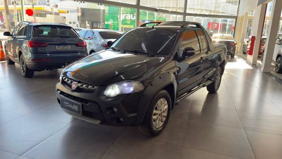 FIAT STRADA 1.8 MPI ADVENTURE CD 16V FLEX 2P MANUAL